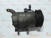 Air conditioning (A/C) compressor (pump)