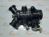 Throttle valve
