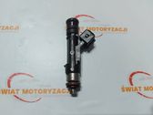 Inyector de combustible