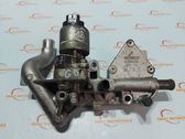 EGR valve