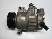 Air conditioning (A/C) compressor (pump)