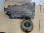Automatic gearbox