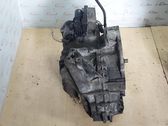 Automatic gearbox