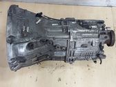 Manual 5 speed gearbox