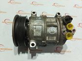 Air conditioning (A/C) compressor (pump)
