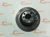 Crankshaft pulley