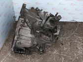 Manual 6 speed gearbox