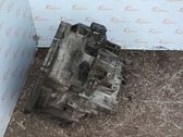 Manual 6 speed gearbox