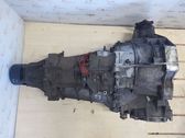 Mechaninė 5 pavarų dėžė