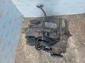 Gearbox transfer box case