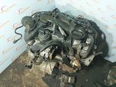 Austauschmotor