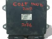 Engine control unit/module