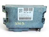 Calculateur moteur ECU