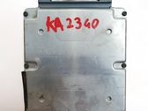 Engine control unit/module