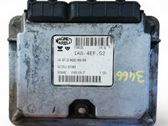 Engine control unit/module