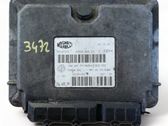Calculateur moteur ECU