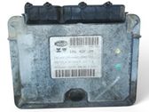 Engine control unit/module