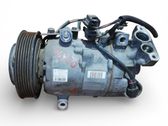Klimakompressor Pumpe