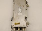 Module de contrôle de batterie