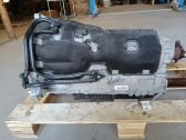 Automatic gearbox
