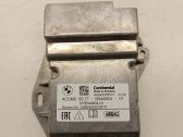 Airbag control unit/module