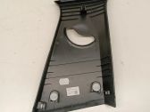 (A) pillar trim