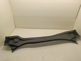 Wiper trim