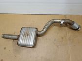 Muffler/silencer