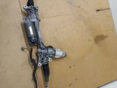 Steering rack