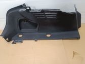 Verkleidung Kofferraumabdeckung