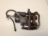 Bremssattel hinten