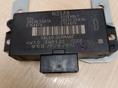 Parking PDC control unit/module