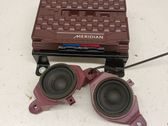 Sound amplifier