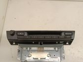 Radio/CD/DVD/GPS head unit