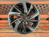 R18 alloy rim