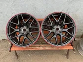 R22 alloy rim