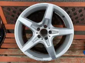 R18 alloy rim