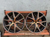 R19 alloy rim