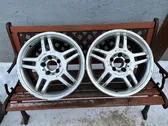 R17 alloy rim