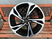 R20 alloy rim