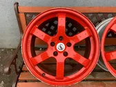 R18 alloy rim