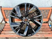 R22 alloy rim