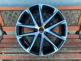 R19 alloy rim