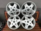 R15 alloy rim