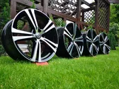 R19 alloy rim