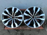 R21 alloy rim