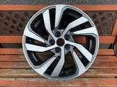 R18 alloy rim