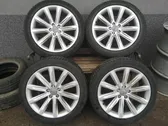 R19 alloy rim