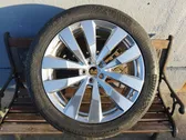 R21 alloy rim