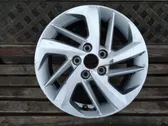 R16 alloy rim